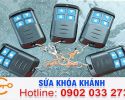 Địa chỉ sửa khóa remote cửa cuốn Quận 2 giá rẻ