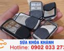 Địa chỉ sửa khóa remote cửa cuốn Quận 5 giá rẻ