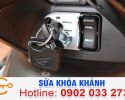 Dịch vụ sửa khóa xe máy Quận 3 giá rẻ