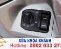 Dịch vụ sửa khóa xe máy Quận 4 giá rẻ