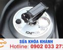 Dịch vụ sửa khóa xe máy Quận 5 giá rẻ