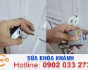 Sửa khóa tại nhà Quận 1 giá rẻ