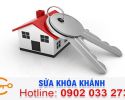 Sửa khóa tại nhà Quận 5 giá rẻ