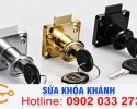 Sửa khóa văn phòng Quận 1