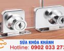 Sửa khóa văn phòng Quận 5