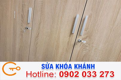 Sửa khóa văn phòng TPHCM